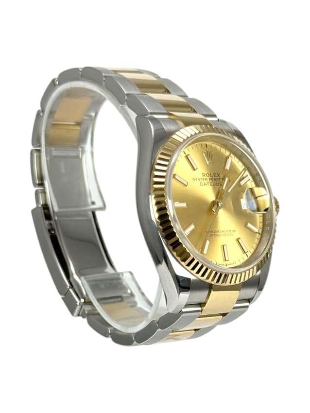 Rolex Datejust 126233 — thumbnail 3