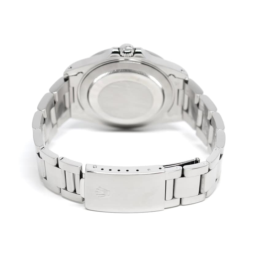 Rolex Explorer II 16570 — thumbnail 3