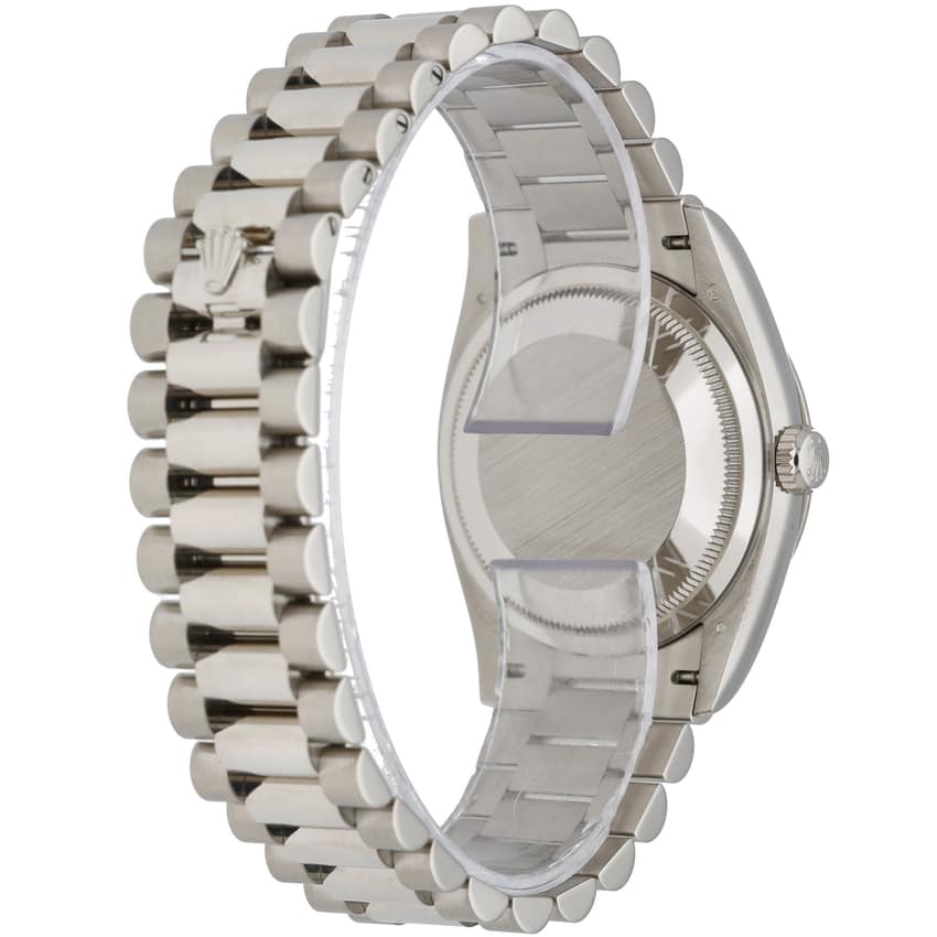 Rolex Day-Date 128239 — thumbnail 3