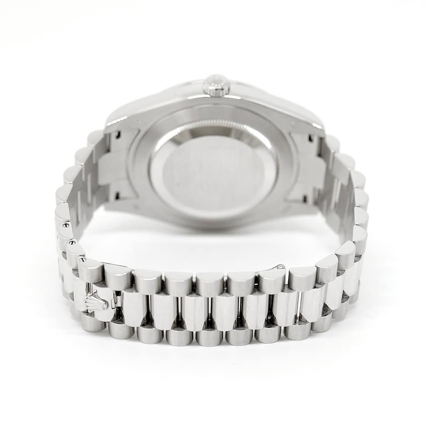 Rolex Day-Date 218206 — thumbnail 3