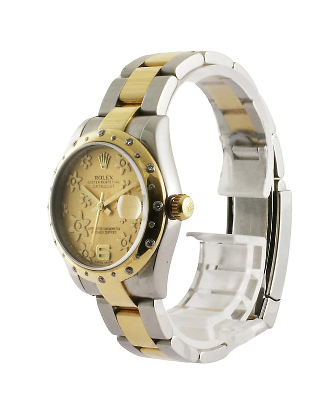 Rolex Lady-Datejust 178343 — thumbnail 2