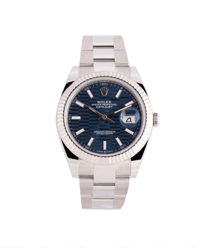 Rolex Datejust 126334 — image 1 of 3