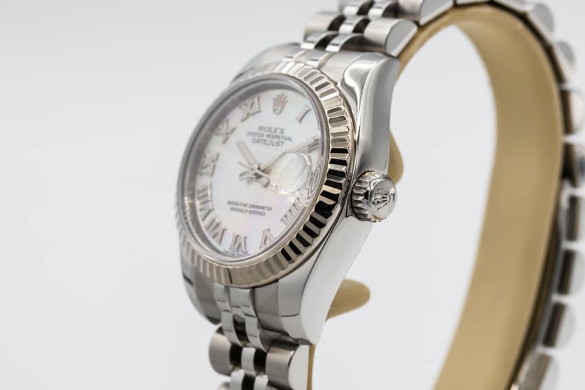Rolex Lady-Datejust 179174 — thumbnail 2