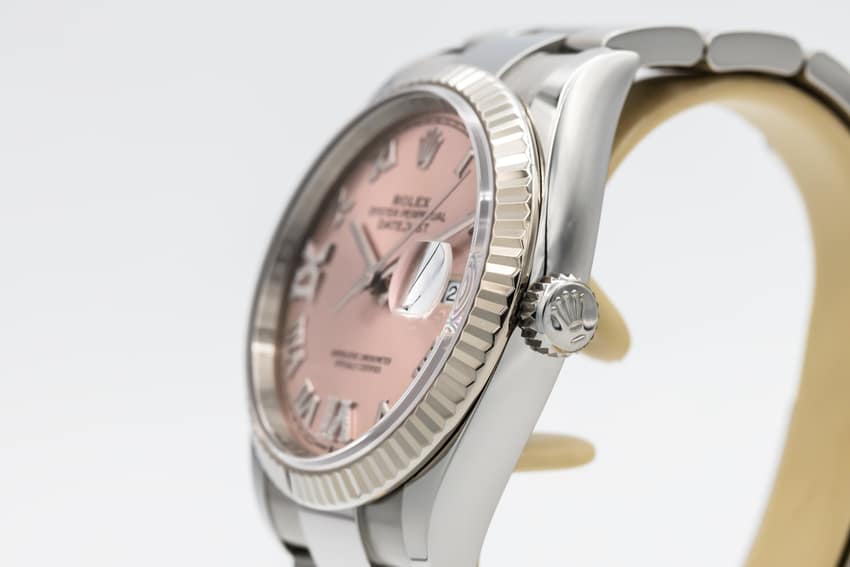 Rolex Datejust 126234 — thumbnail 2