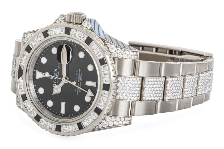 Rolex GMT-Master II 262539 — thumbnail 3
