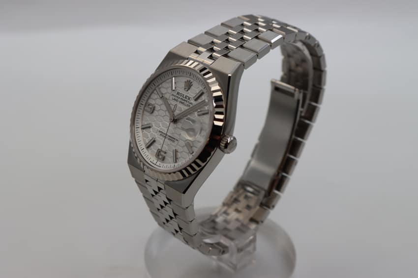 Rolex Land-Dweller 127234 — thumbnail 2