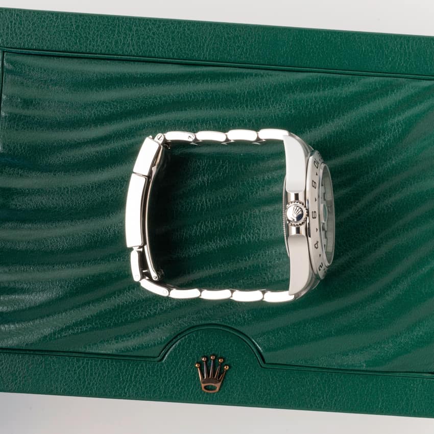Rolex Explorer II 226570 — thumbnail 2