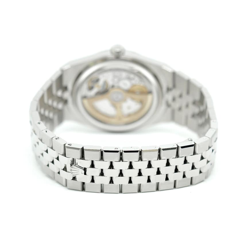 Rolex Land-Dweller 127334 — thumbnail 3