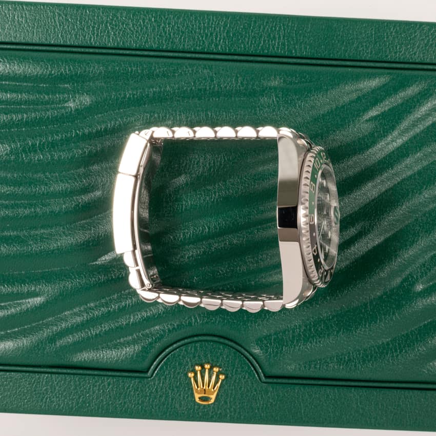 Rolex GMT-Master II 427902 — thumbnail 2