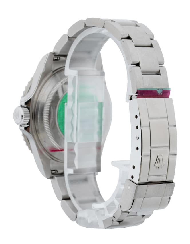 Rolex Submariner 16610 LV — thumbnail 3