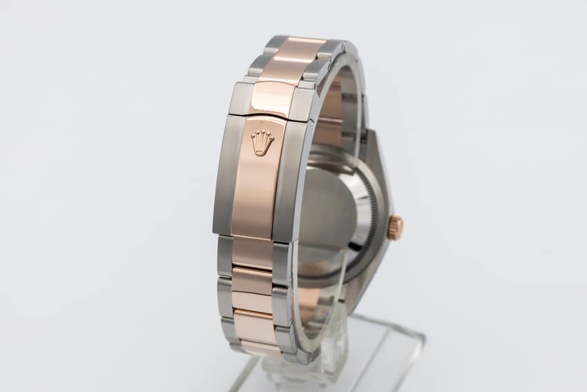Rolex Datejust 126231 — thumbnail 3
