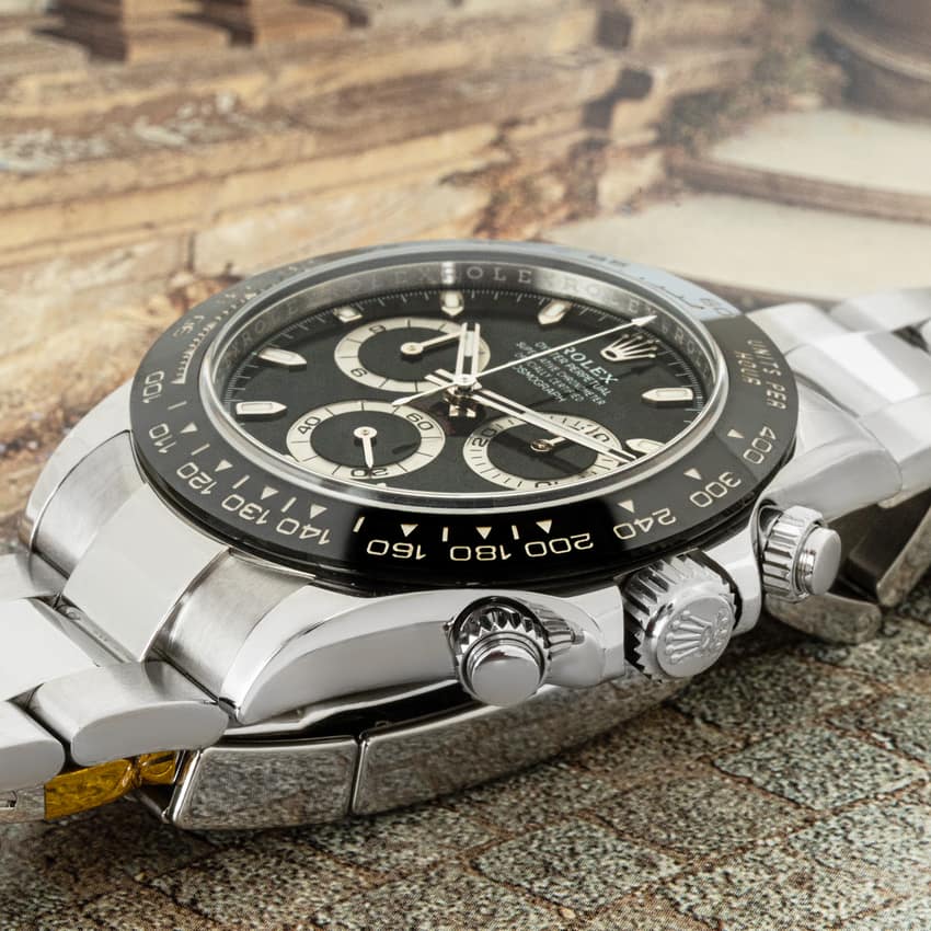 Rolex Cosmograph Daytona 116500 LN — thumbnail 2