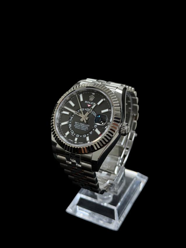 Rolex Sky-Dweller 326934 — thumbnail 2