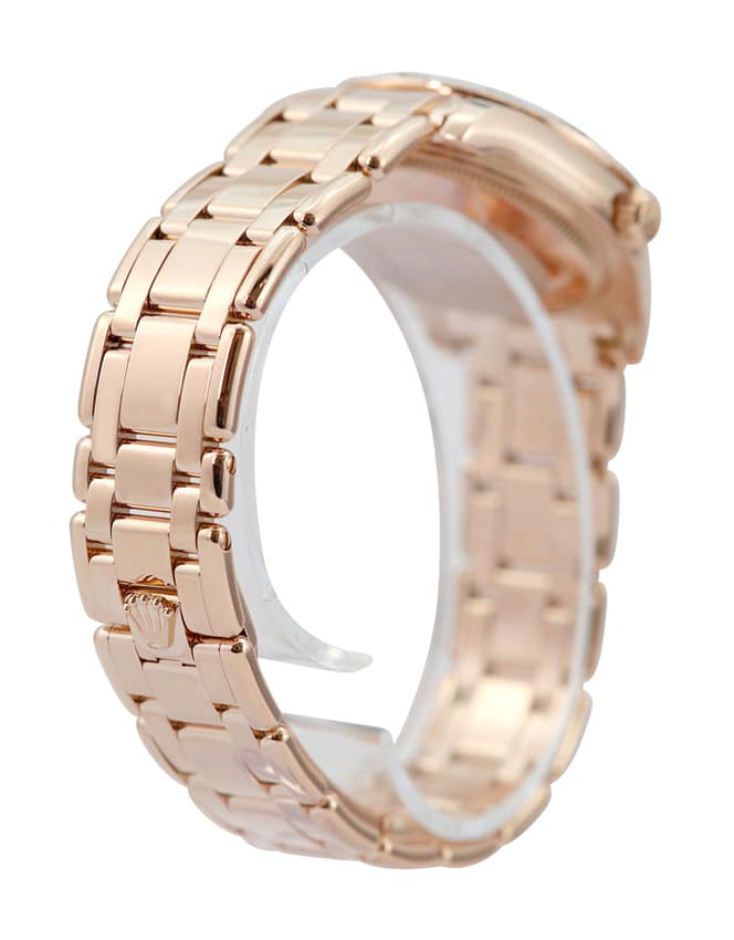 Rolex Pearlmaster 81315 — thumbnail 3