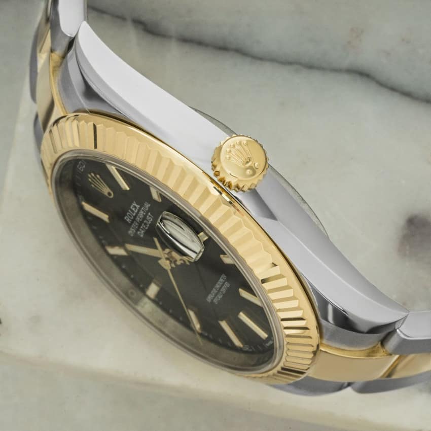 Rolex Datejust 126333 — thumbnail 2
