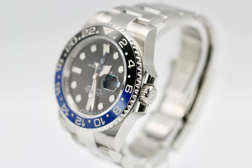 Rolex GMT-Master II 424209 — thumbnail 2