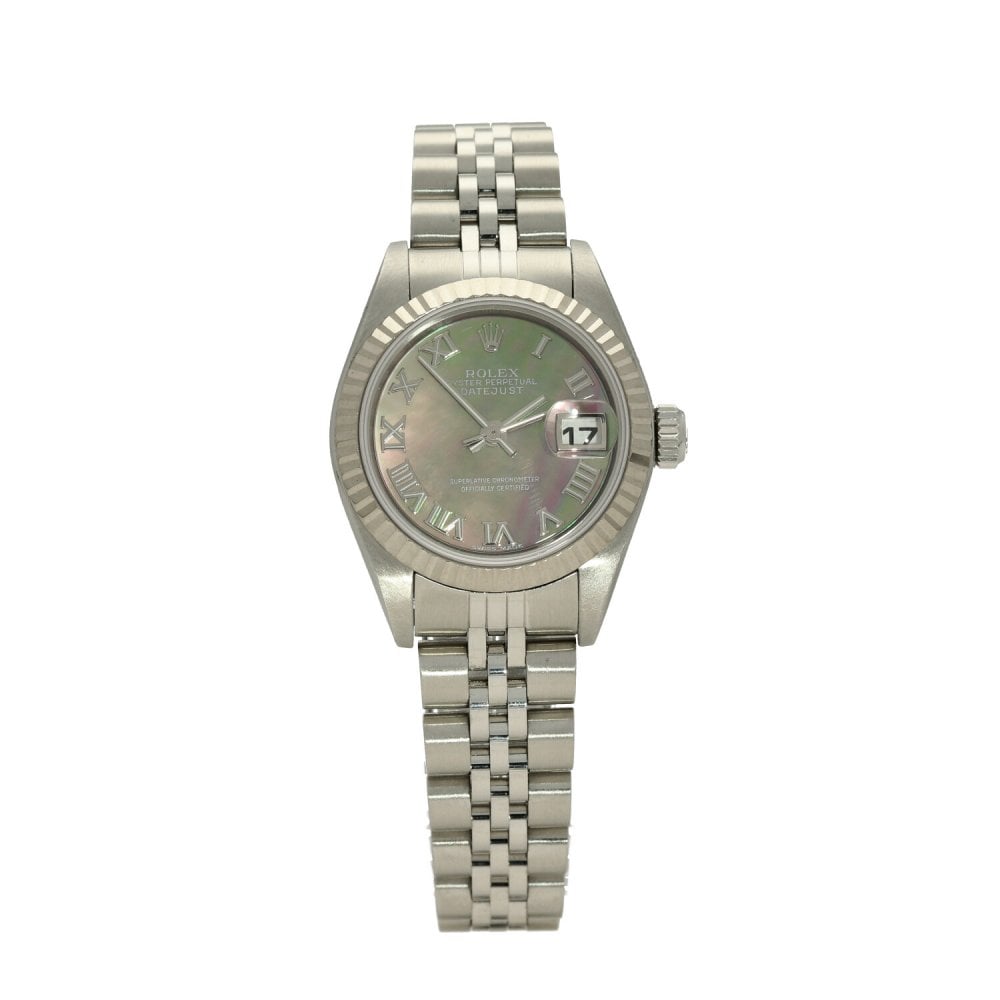 Rolex Lady-Datejust 79174 — image 1 of 3