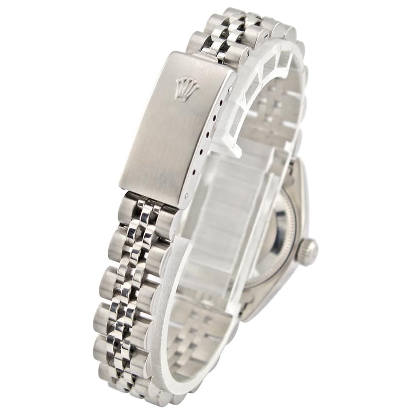 Rolex Lady-Datejust 69174 — thumbnail 3