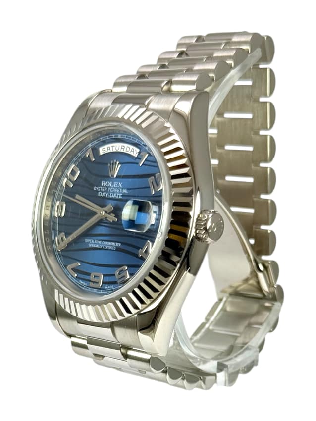 Rolex Day-Date 218239 — thumbnail 2