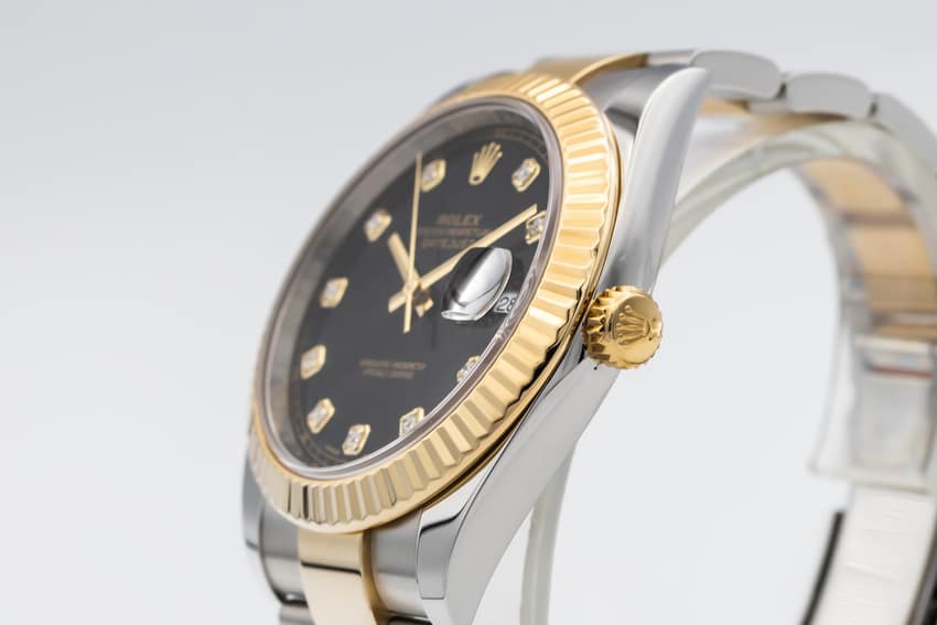 Rolex Datejust 126333 — thumbnail 2