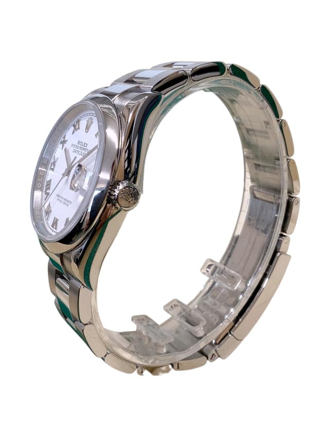 Rolex Datejust 126200 — thumbnail 2