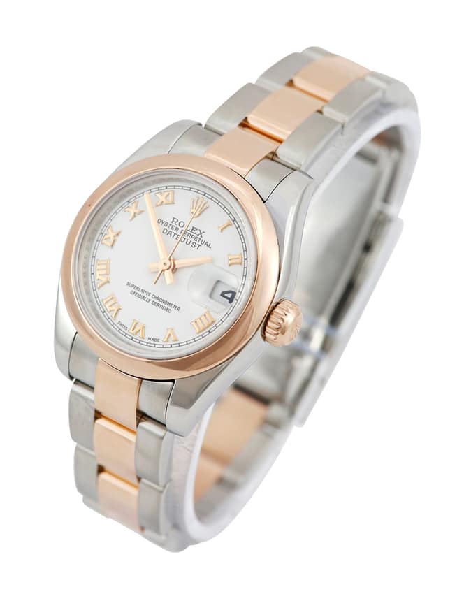 Rolex Lady-Datejust 179161 — thumbnail 2