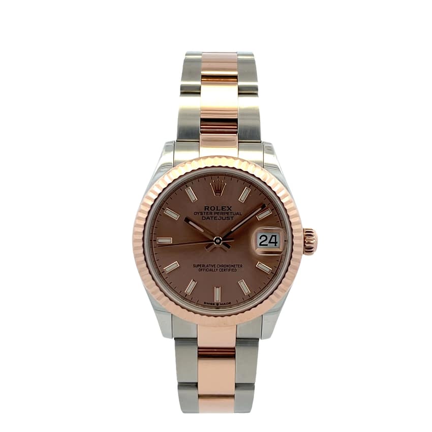 Rolex Lady-Datejust 278271 — image 1 of 3