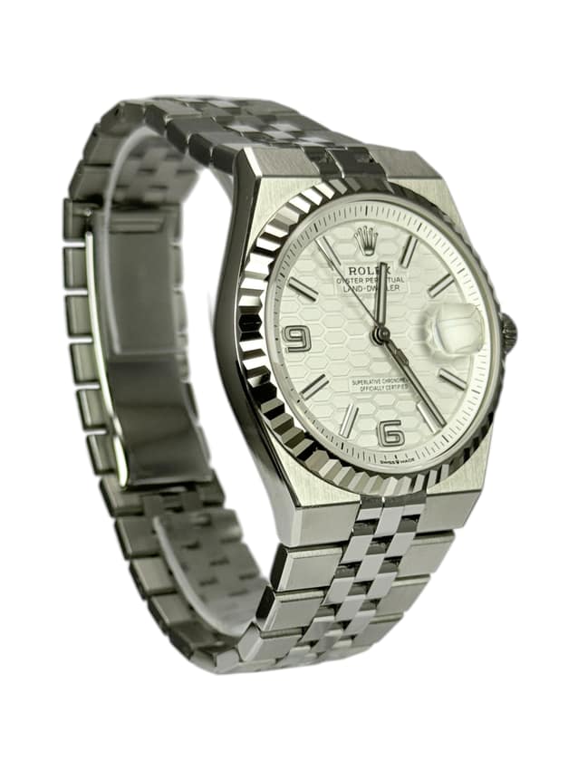 Rolex Land-Dweller 127234 — thumbnail 3