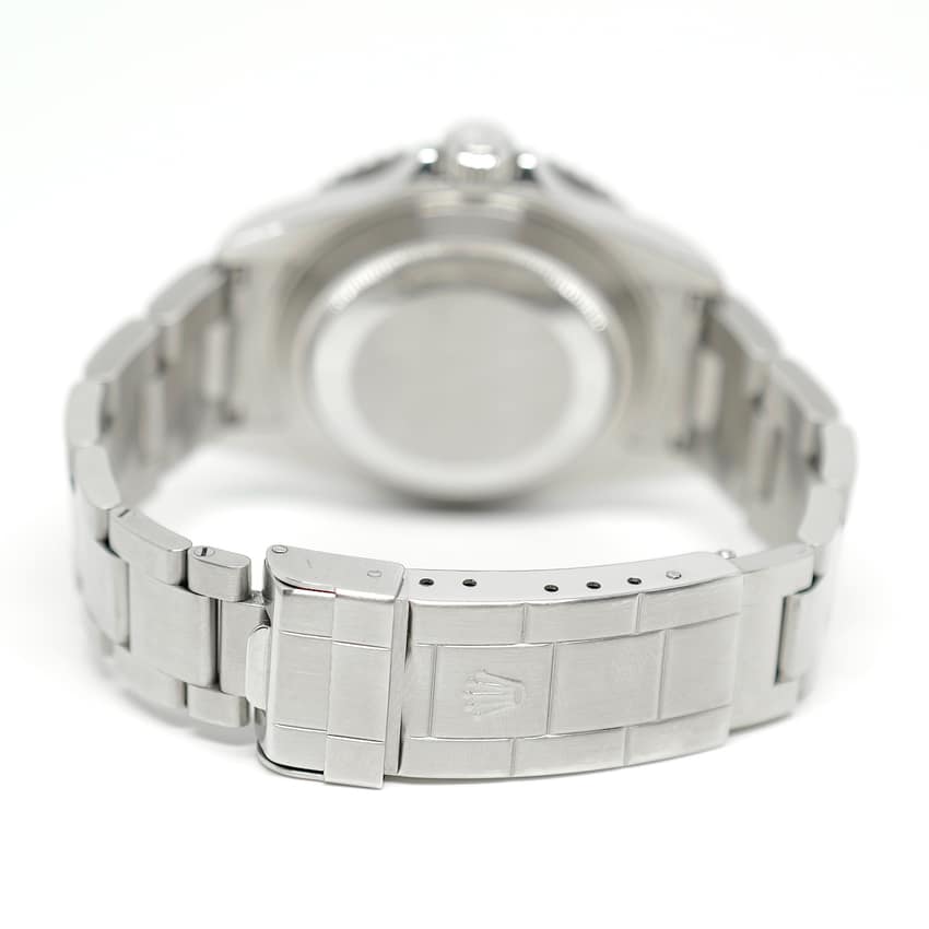 Rolex Submariner 16610 LV — thumbnail 3