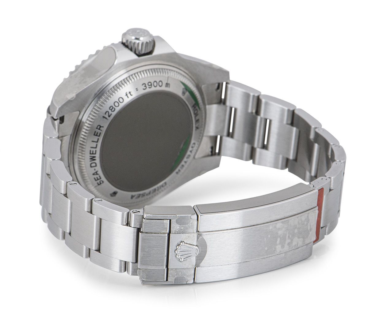 Rolex Sea-Dweller 261212 — thumbnail 3