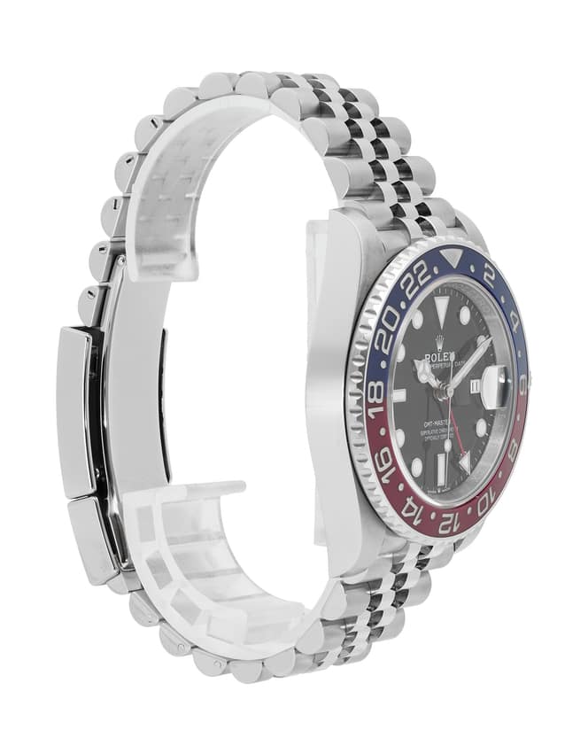 Rolex GMT-Master II 423308 — thumbnail 2
