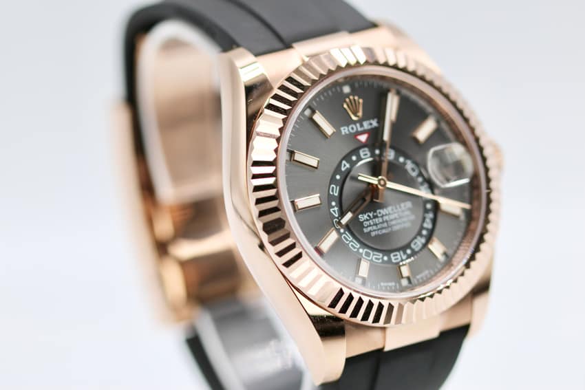 Rolex Sky-Dweller 326235 — thumbnail 3
