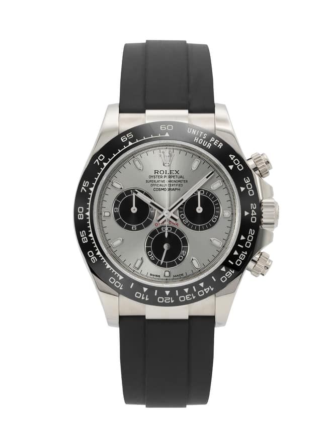 Rolex Cosmograph Daytona 116519 LN — image 1 of 3