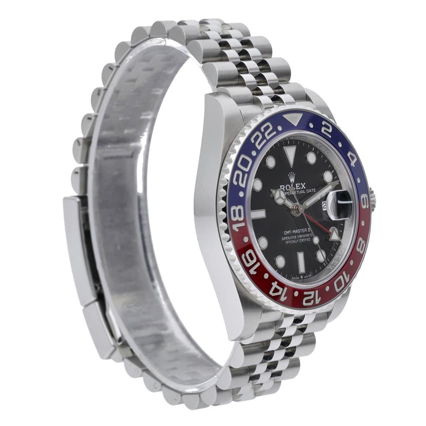 Rolex GMT-Master II 422632 — thumbnail 2