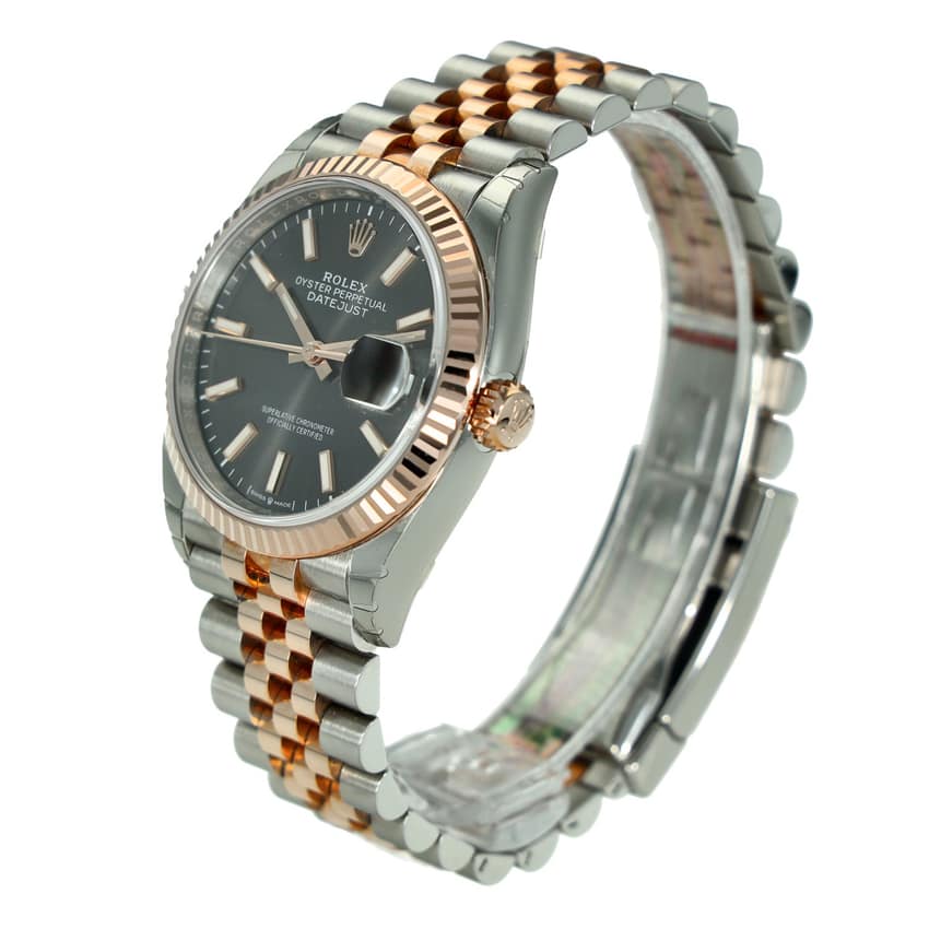 Rolex Datejust 126231 — thumbnail 2