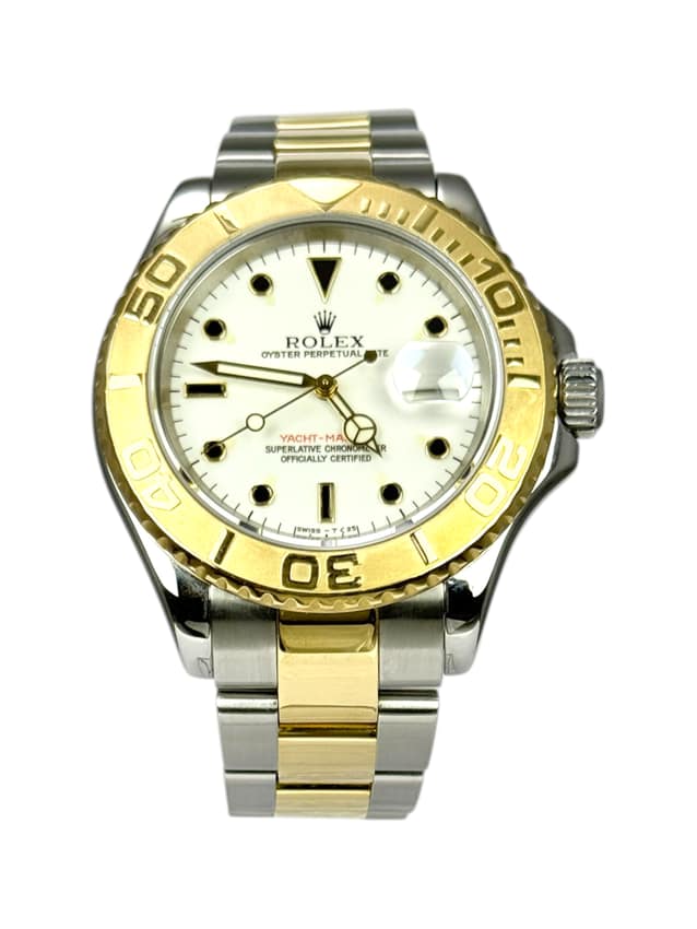 Rolex Yacht-Master 16623 — image 1 of 3