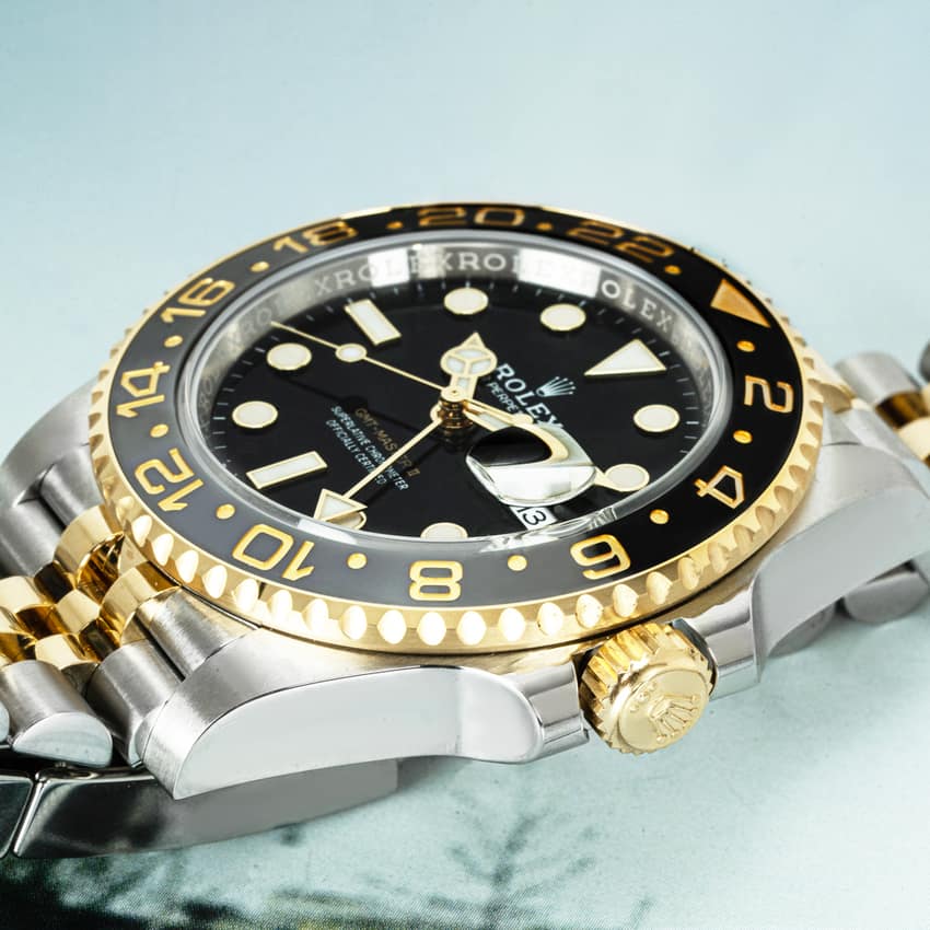 Rolex GMT-Master II 412559 — thumbnail 2