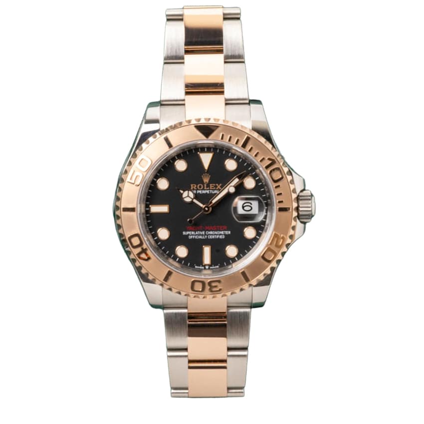 Rolex Yacht-Master 126621 — image 1 of 3