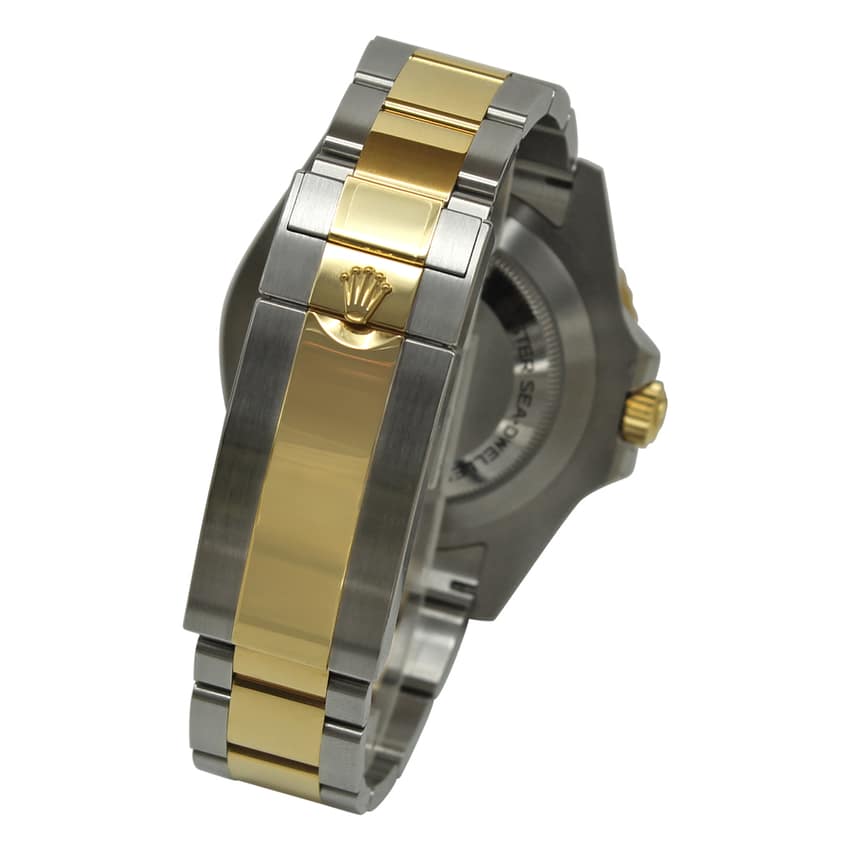 Rolex Sea-Dweller 126603 — thumbnail 3