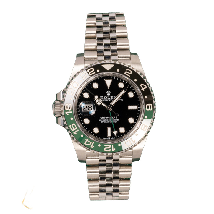 Rolex GMT-Master II 427902 — image 1 of 3