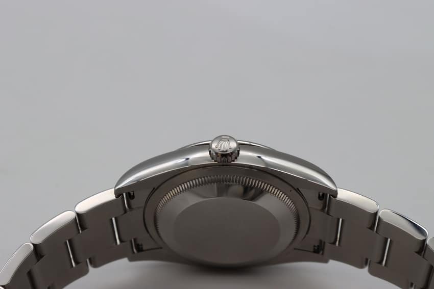 Rolex Oyster Perpetual 126000 — thumbnail 2