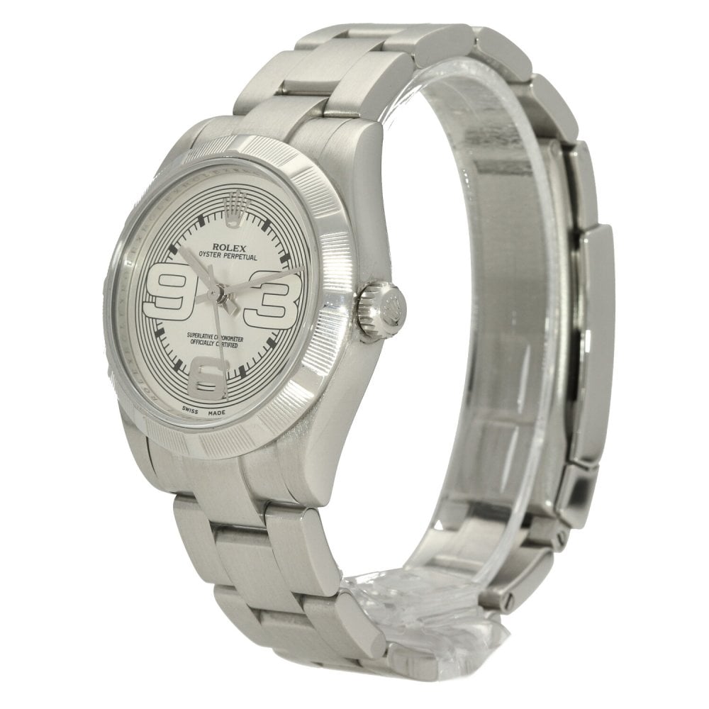 Rolex Oyster Perpetual 177210 — thumbnail 3