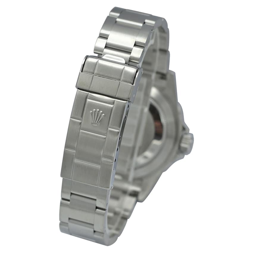 Rolex Submariner 16610 — thumbnail 3