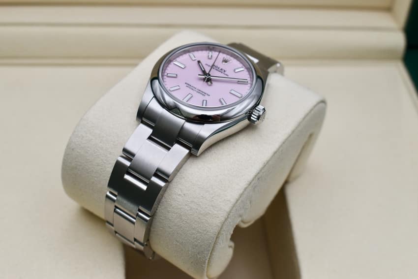 Rolex Oyster Perpetual 277200 — thumbnail 3