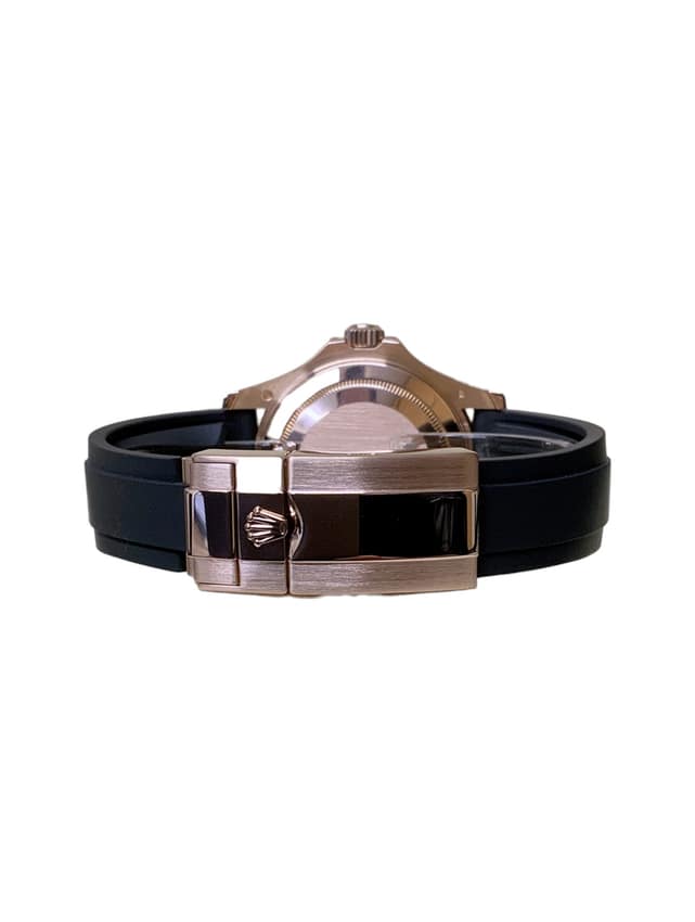 Rolex Yacht-Master 116655 — thumbnail 3