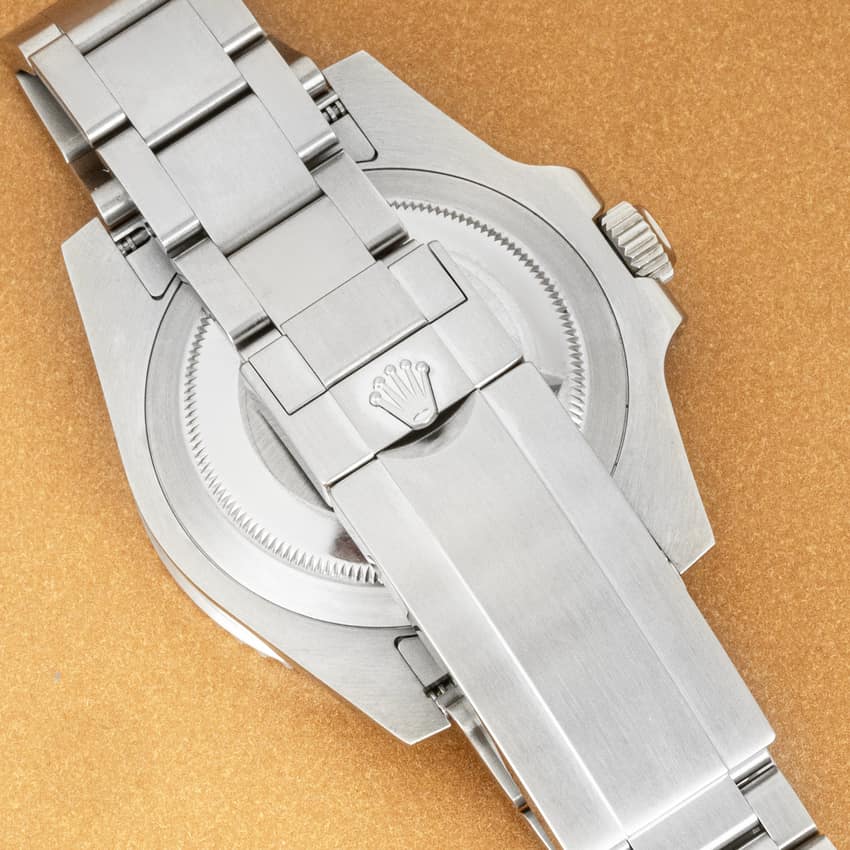 Rolex Submariner 116610 LN — thumbnail 3