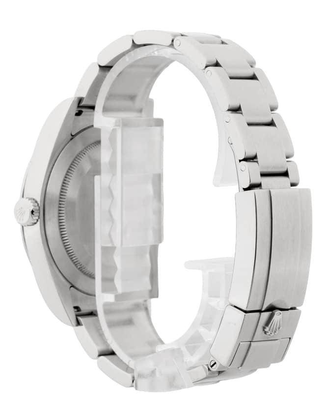 Rolex Explorer 214270 — thumbnail 3