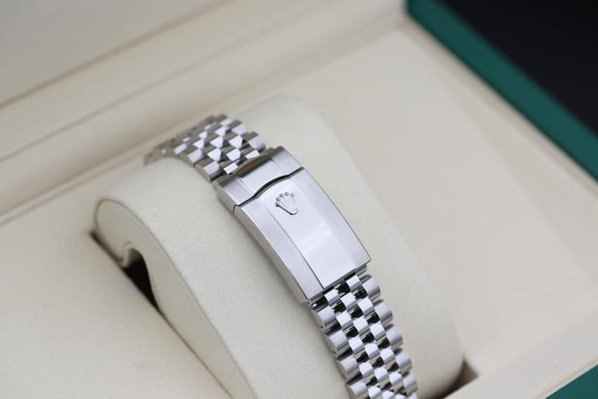 Rolex Datejust 126334 — thumbnail 3