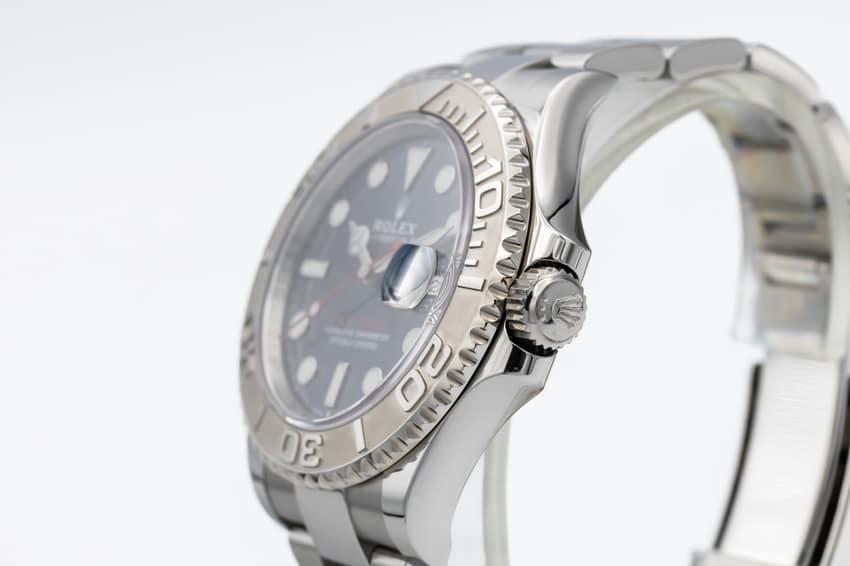 Rolex Yacht-Master 126622 — thumbnail 2
