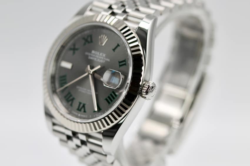 Rolex Datejust 126334 — thumbnail 2